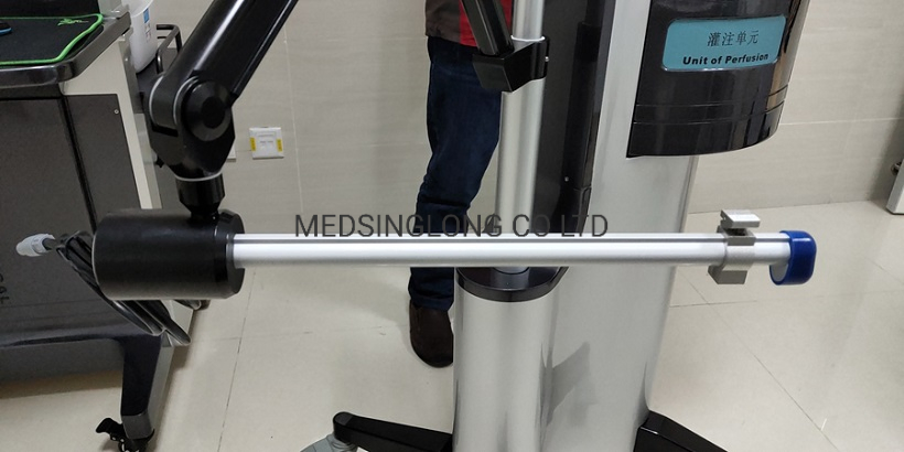 Clinical Urodynamic Machine Study Equipment Urodynamic Systems