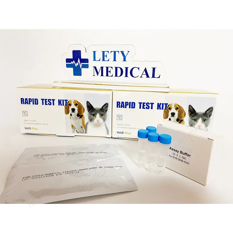 Veterinary Diagnostics