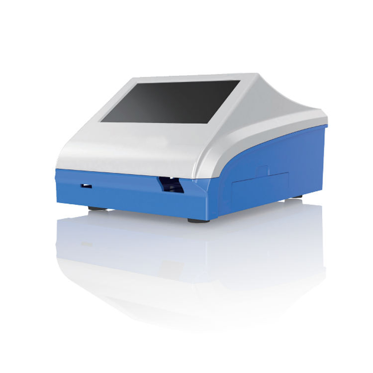 Chemiluminescence Immunoassay Ecl Western Blot Gel Imaging Analysis System for DNA/Rna Gels/Protein Gels