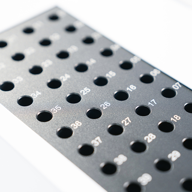 Biobase Bk-ESR40 Blood Sedimentation Auto ESR Analyzer for Hospital Laboratory