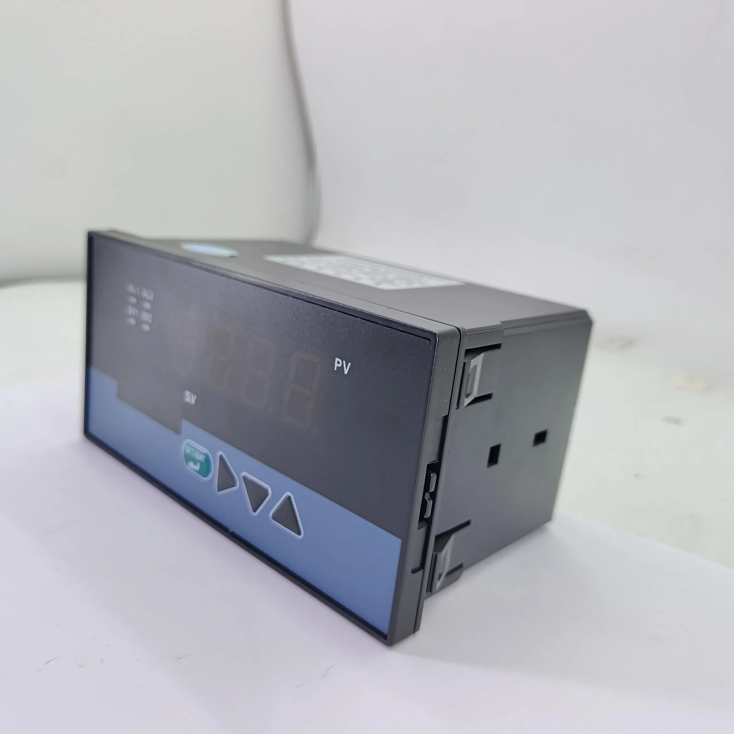 Advanced Dual Screen Temperature &amp; Pressure Monitoring Logger