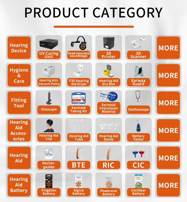 Audiometer Detail 11