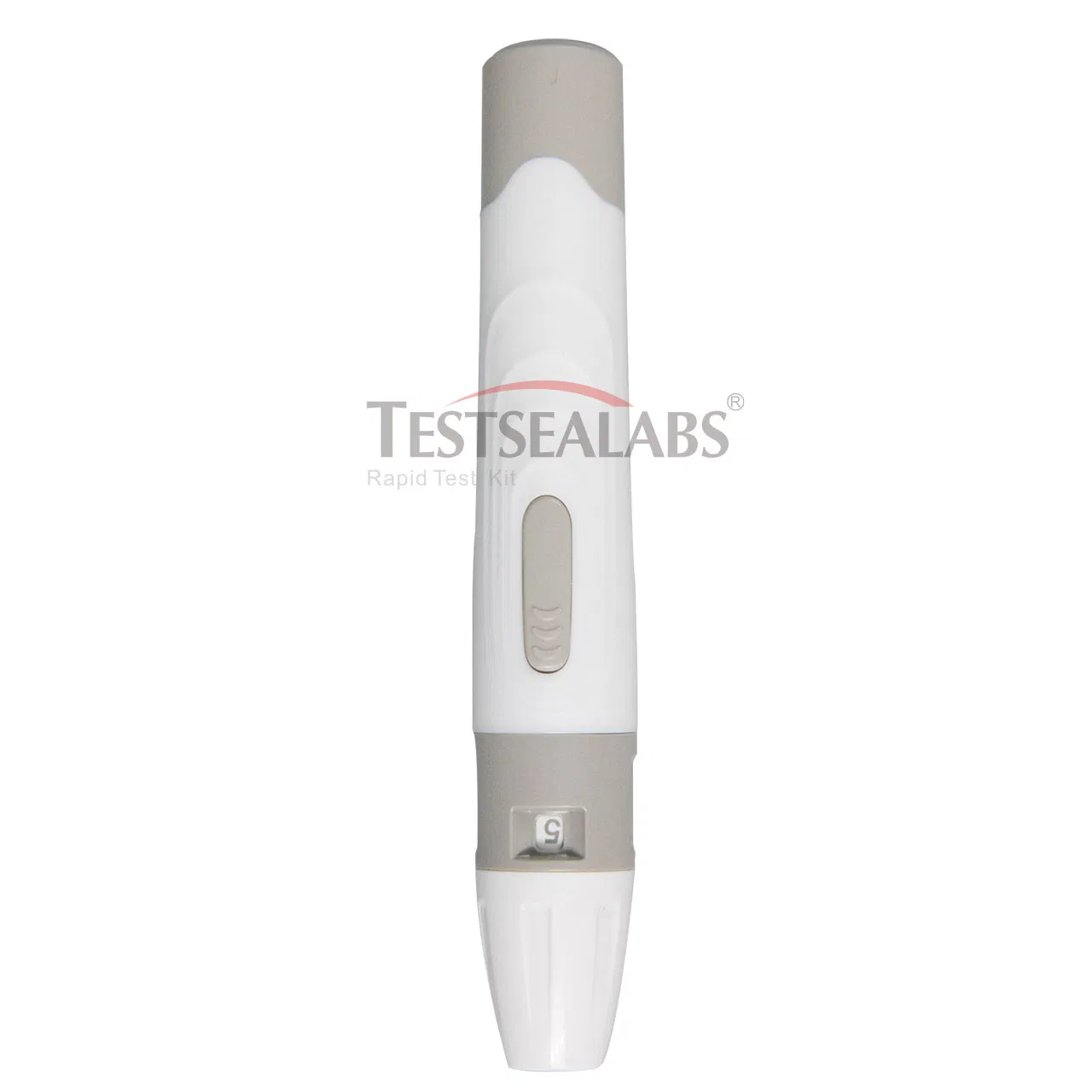 Testsealabs Popular Blood Glucose Monitor System with high quality