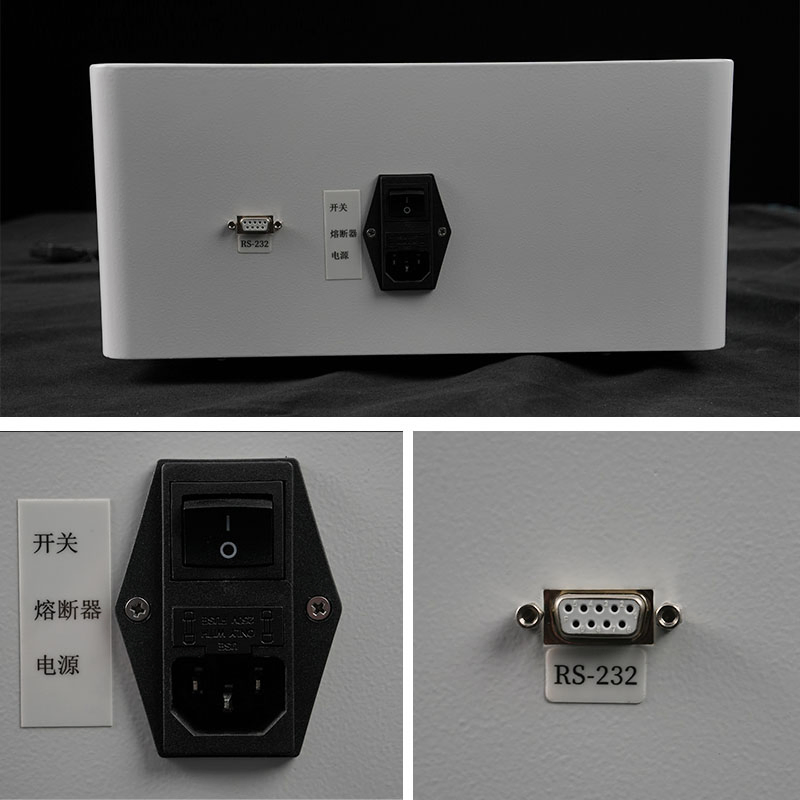 Biobase Bk-ESR40 Blood Sedimentation Auto ESR Analyzer for Hospital Laboratory