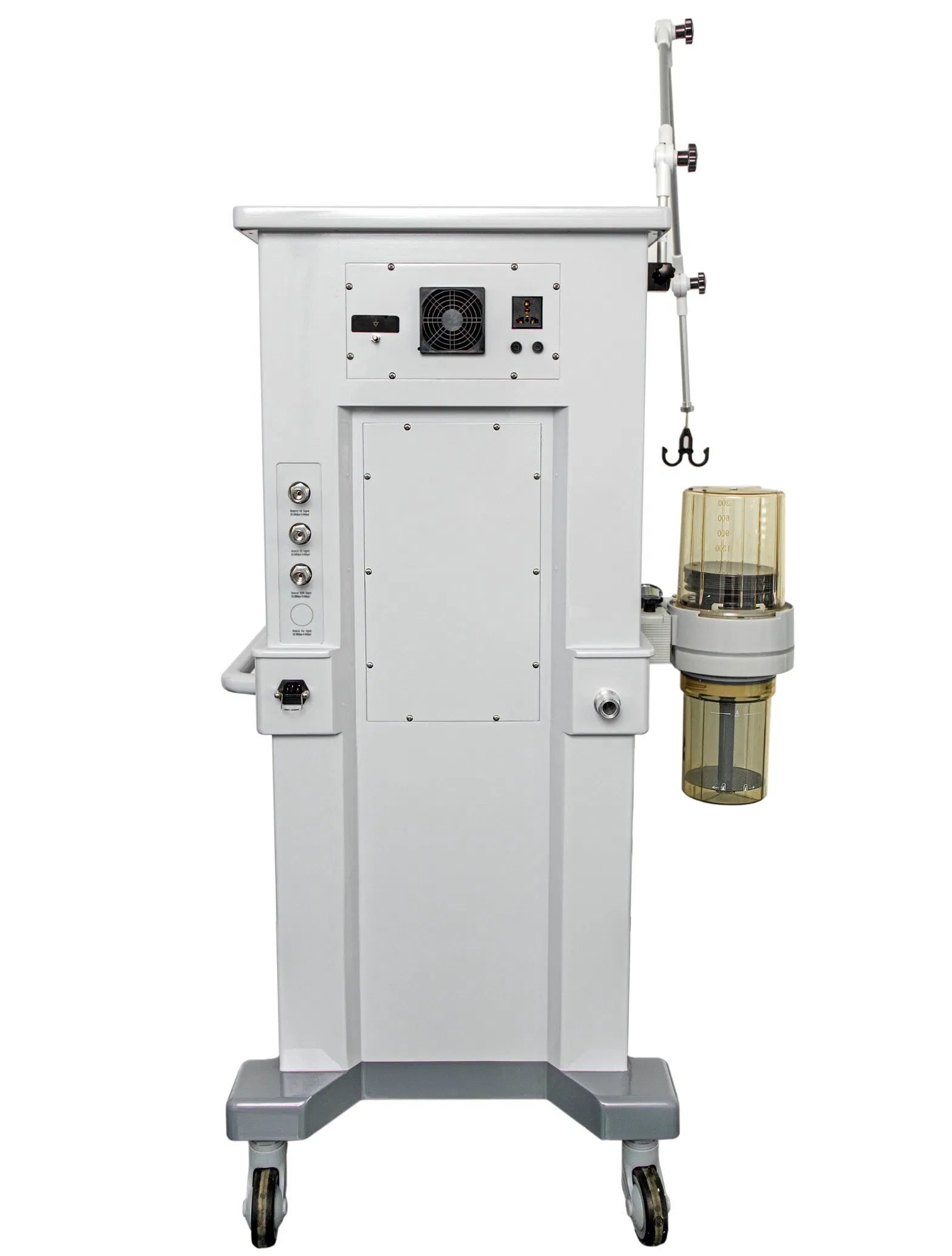 Intelligent Smart Anesthesia Suite All-in-One Monitoring and Management Solution