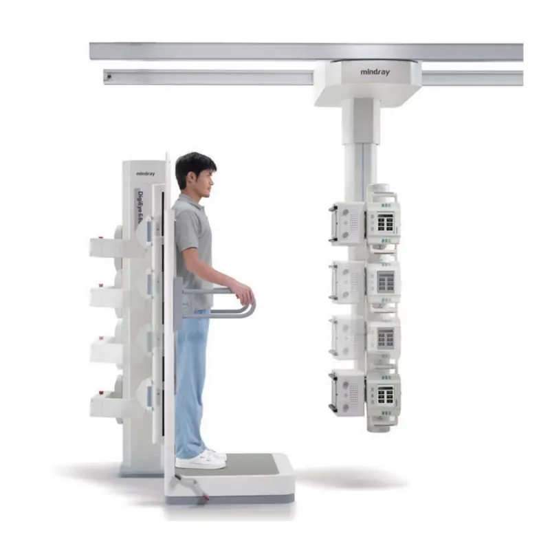 DR X Ray Imaging System 6