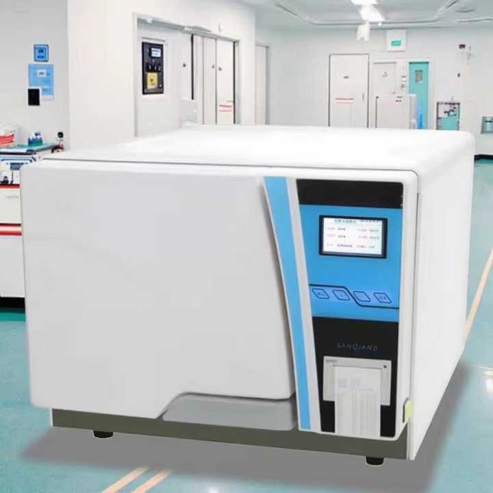 Advanced Eo Sterilization Solutions for Global Healthcare Facilities