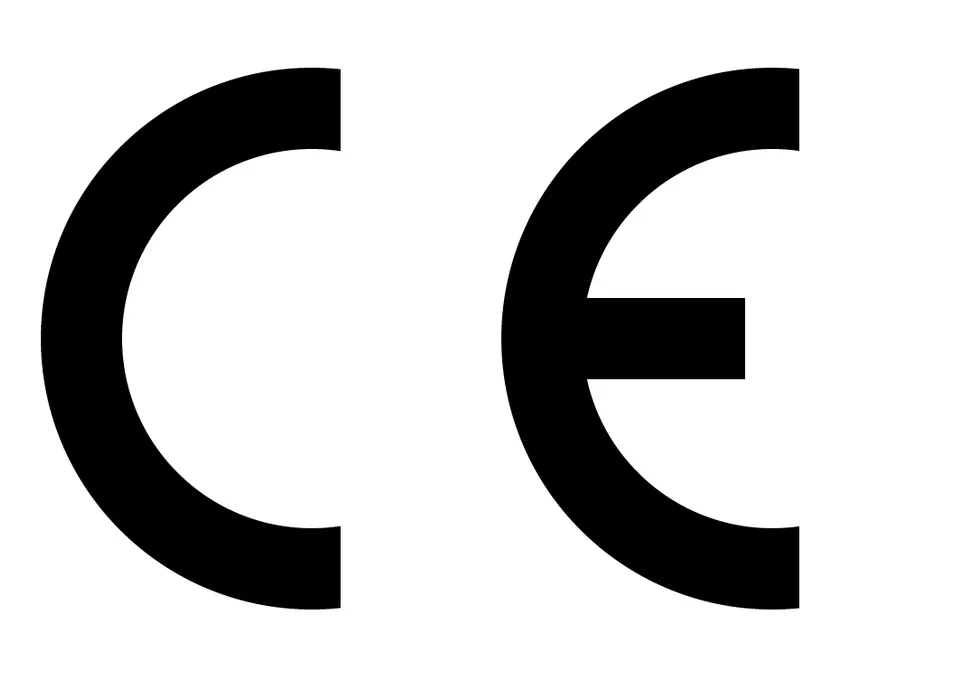 CE Certification