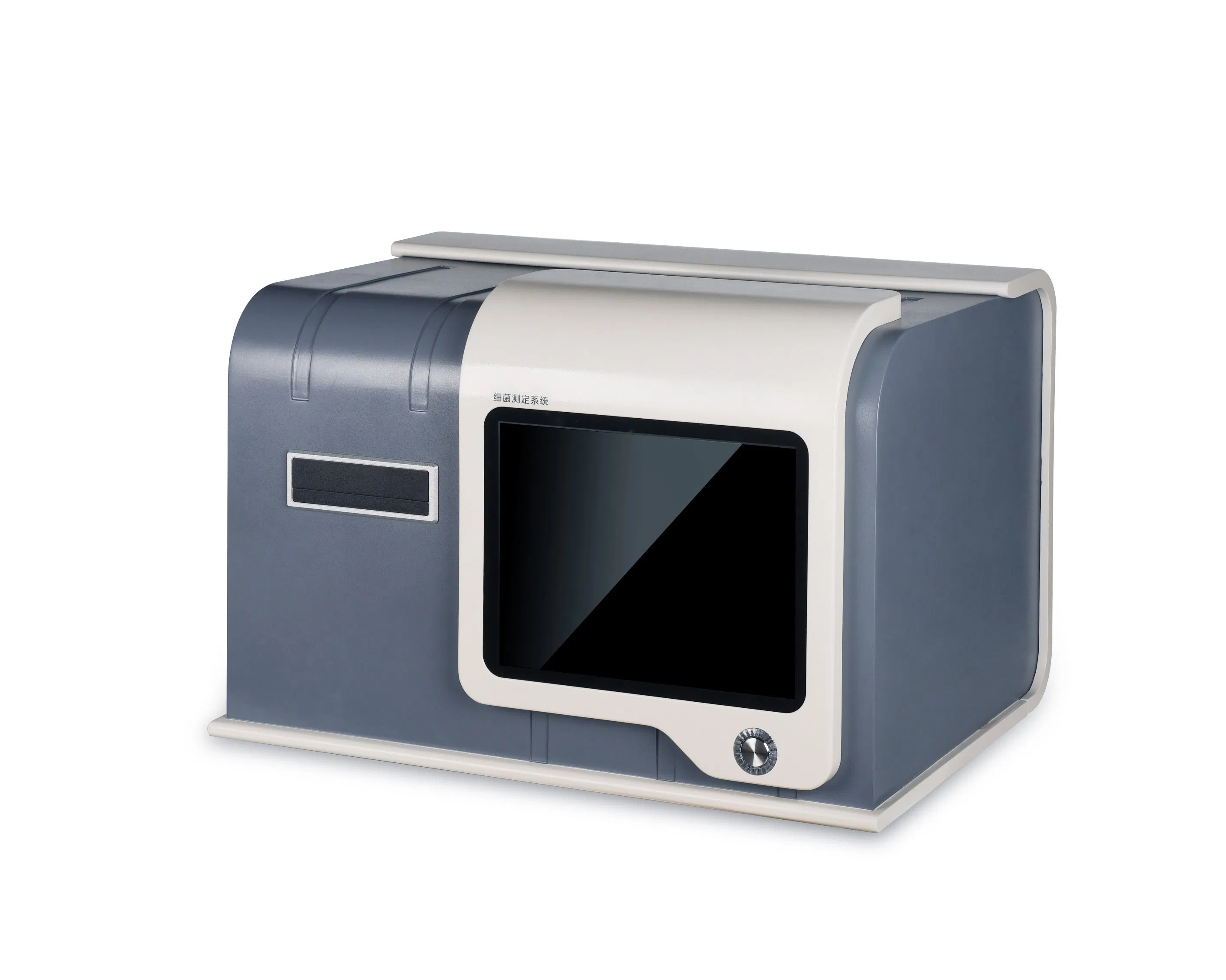 Microbial Identification and Antimicrobial Susceptibility Testing (ID/AST) System