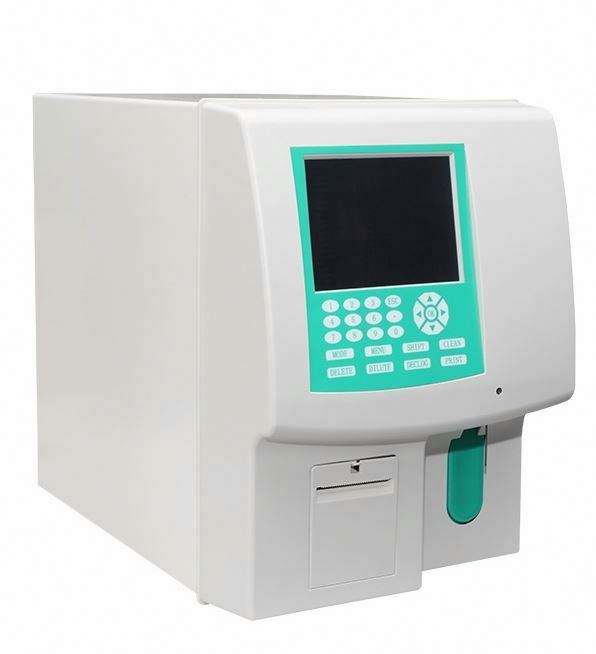 Clinical Analytical Instruments Haematology Analyzer Open System Price for Sale