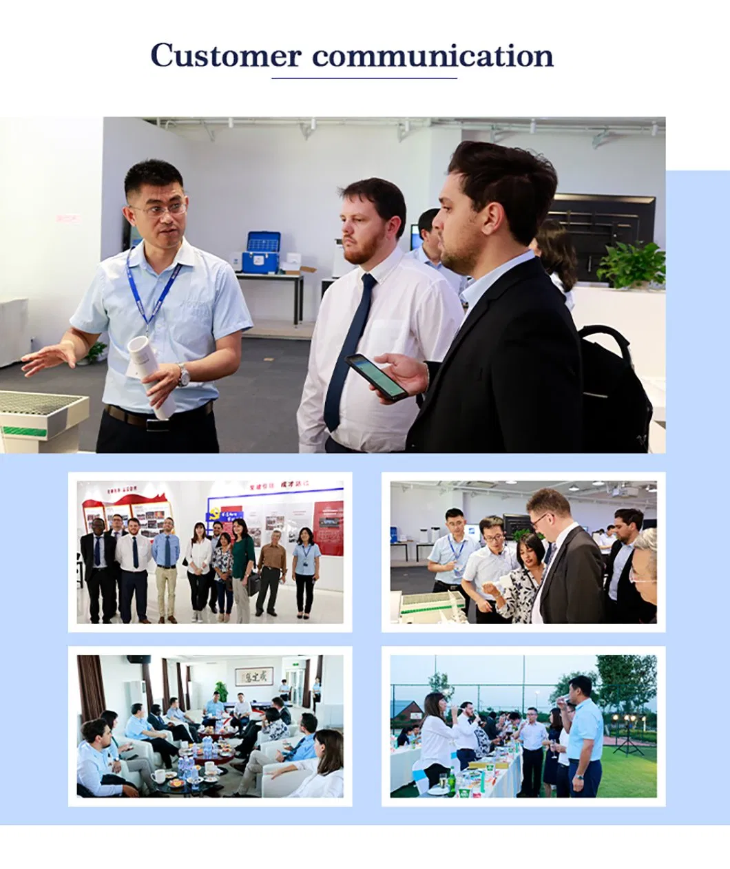 Certification and Quality