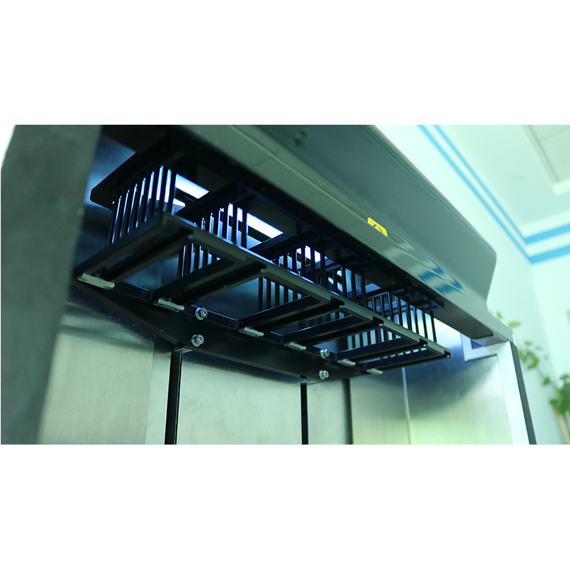 Biobase Nucleic Acid Extraction System Bnp48 Rna DNA Extraction System for Lab