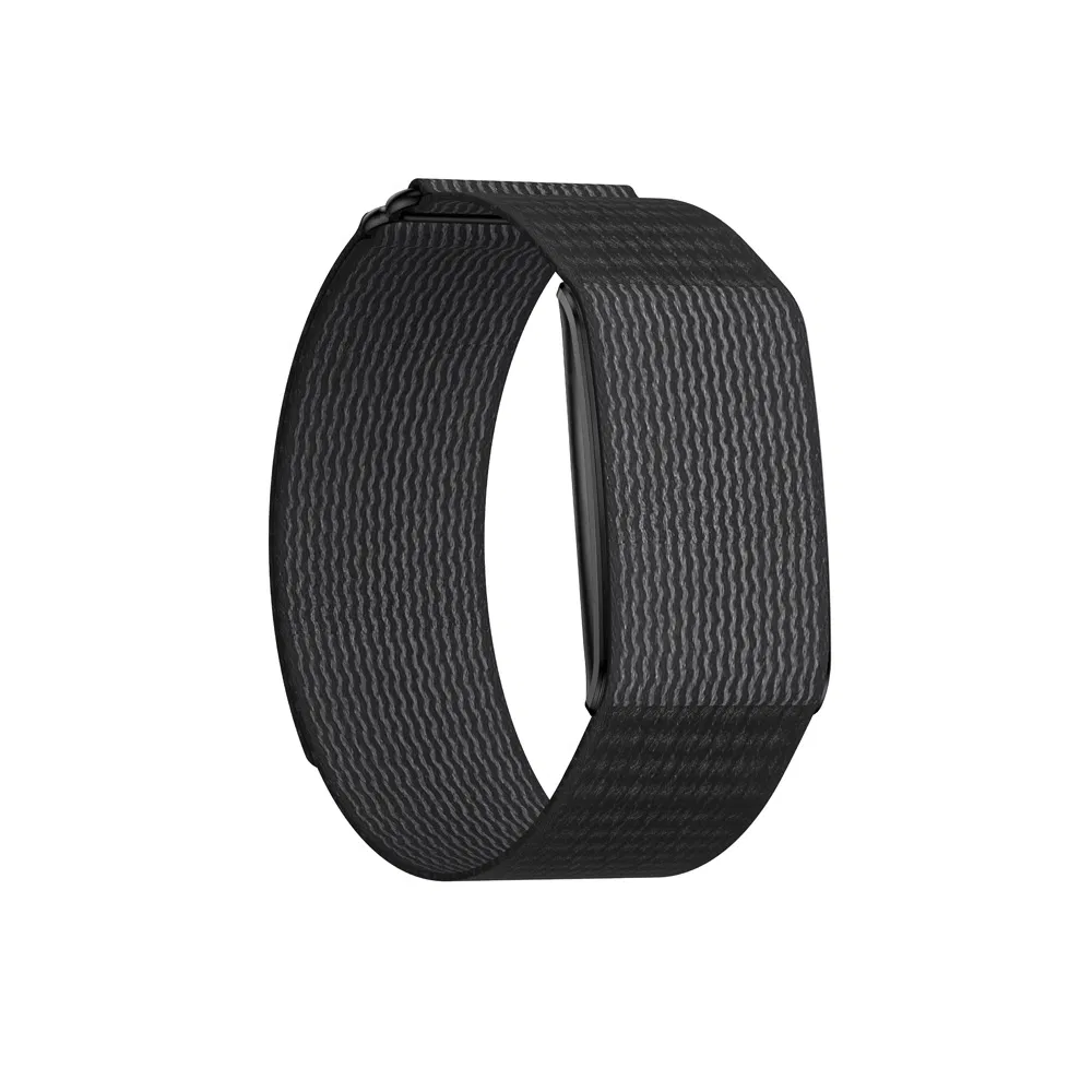 Screenless Bluetooth Health Monitoring Wristband Magnetic Charging Long-Lasting Smart Band