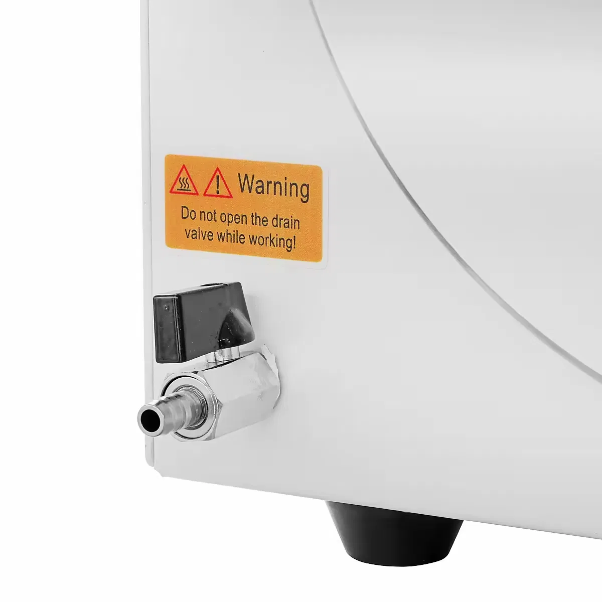 Efficient Sterilization Solution for Limited Space Medical Environments