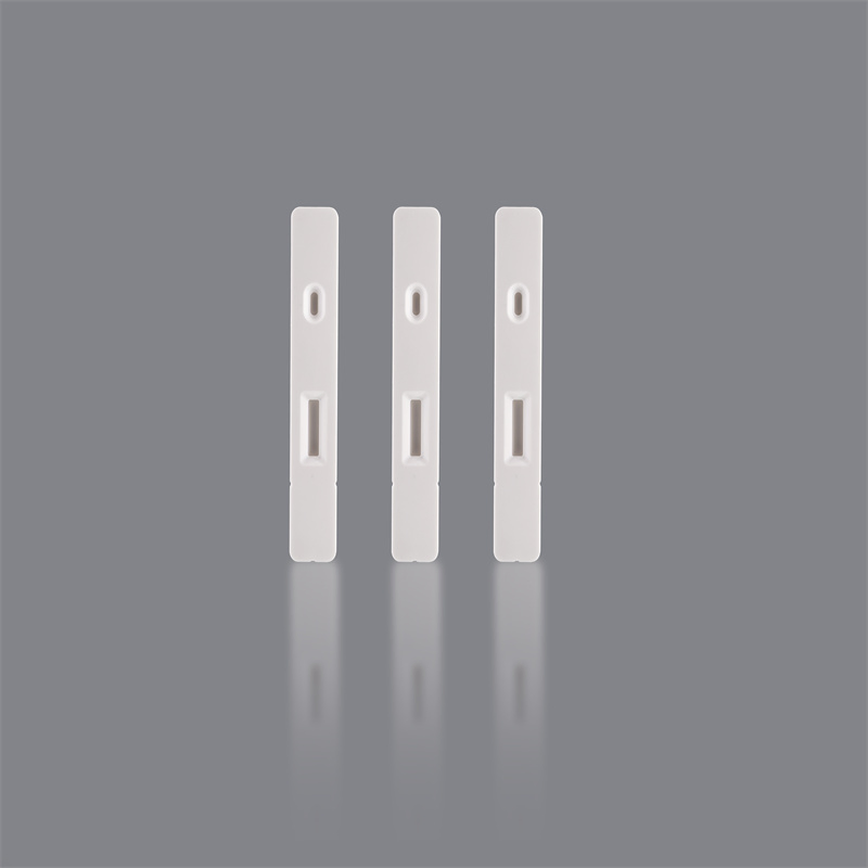 Iatrical Point-of-Care Rapid Test Kit for Medical Diagnostics