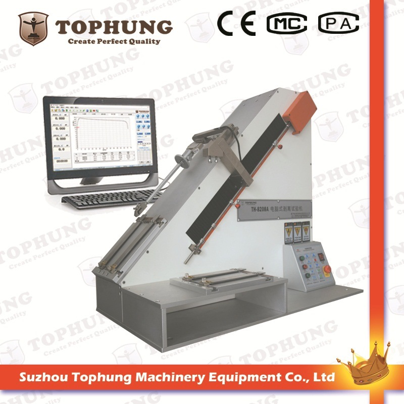 Tensile Material Testing Equipment Laboratory Equipment
