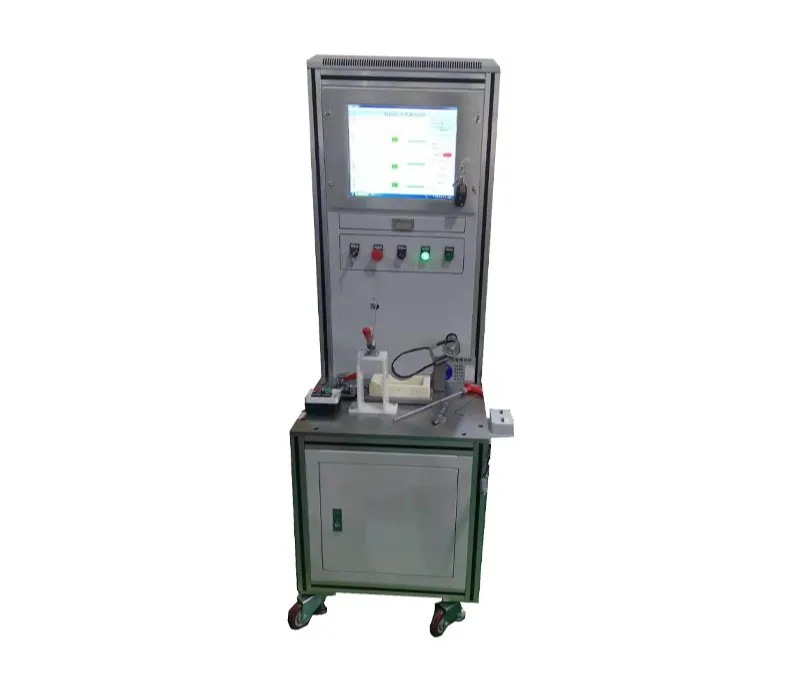 Motor Testing Equipment