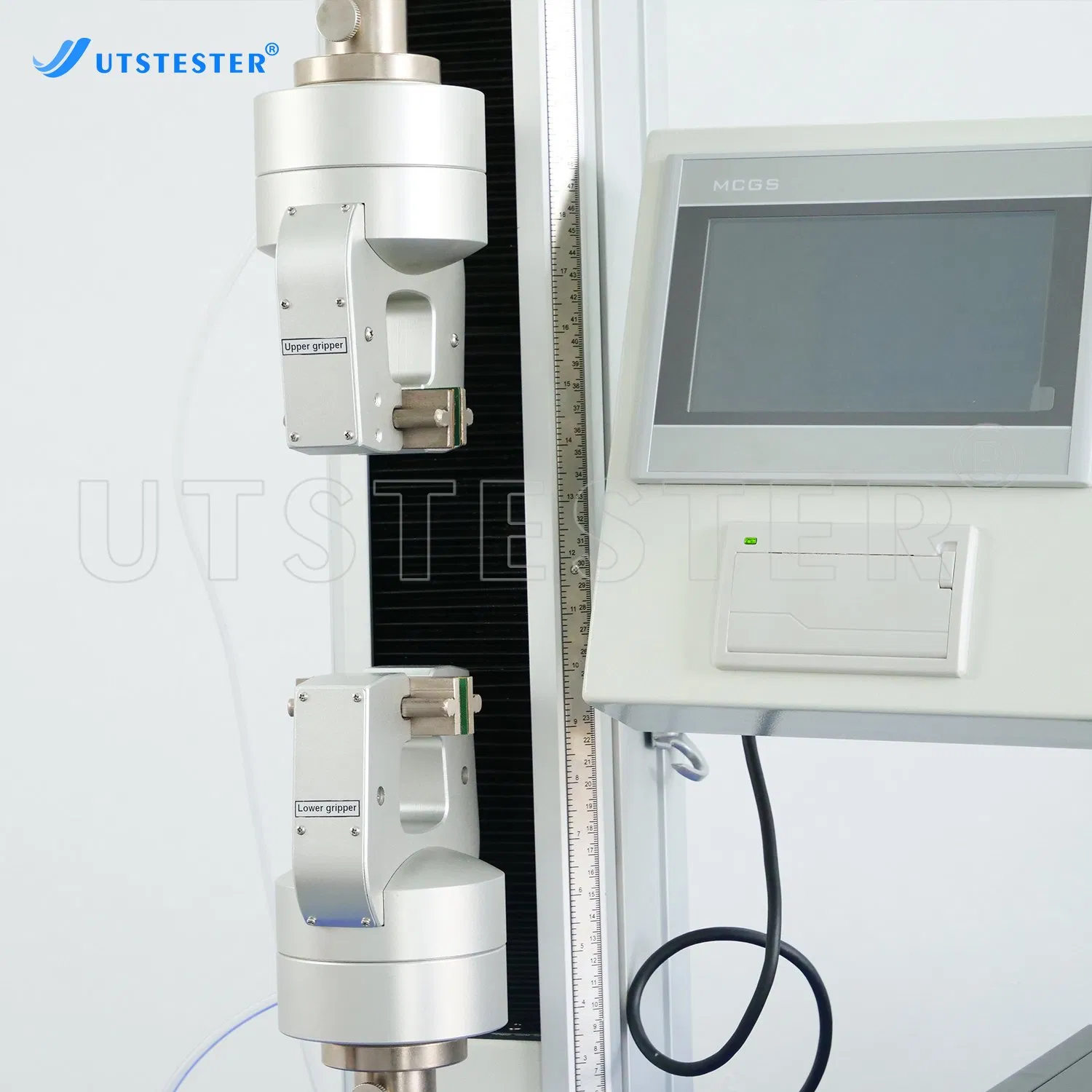 Lab Instrument Tensile Strength Testing Equipment Tensometer Machine Tensile Tester