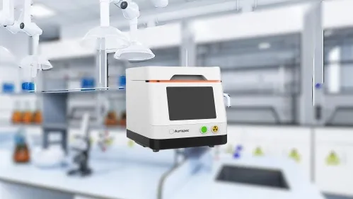 XRF Gold Analysis Photo 3