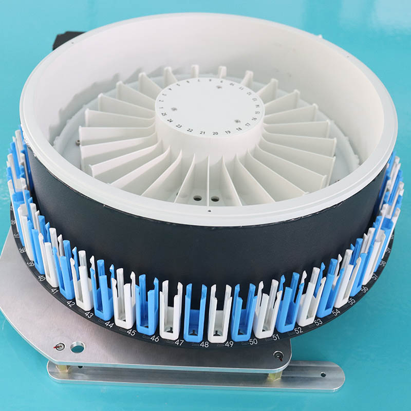 Biobase 200 Test Per Hour Chemiluminescence Immunoassay Analyzer for Lab