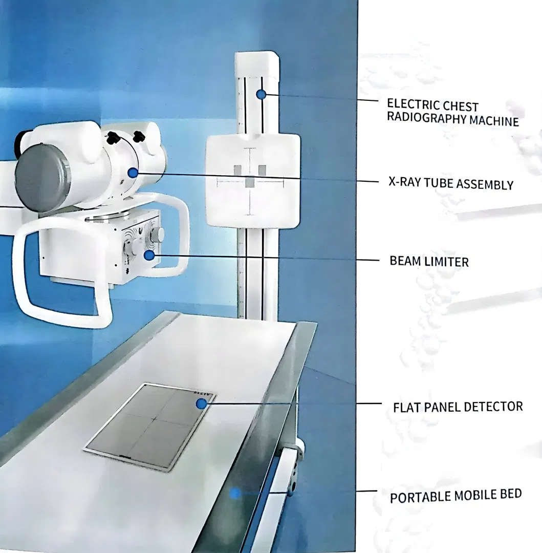 Medical Diagnostic Equipment