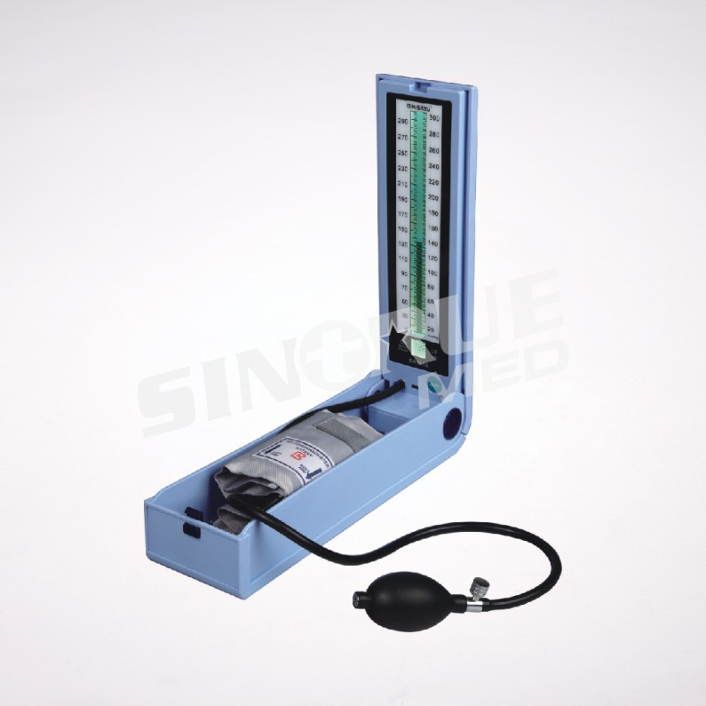 Hospital Clinic Medical Fiber Optic Otoscope Integrated Diagnostic System