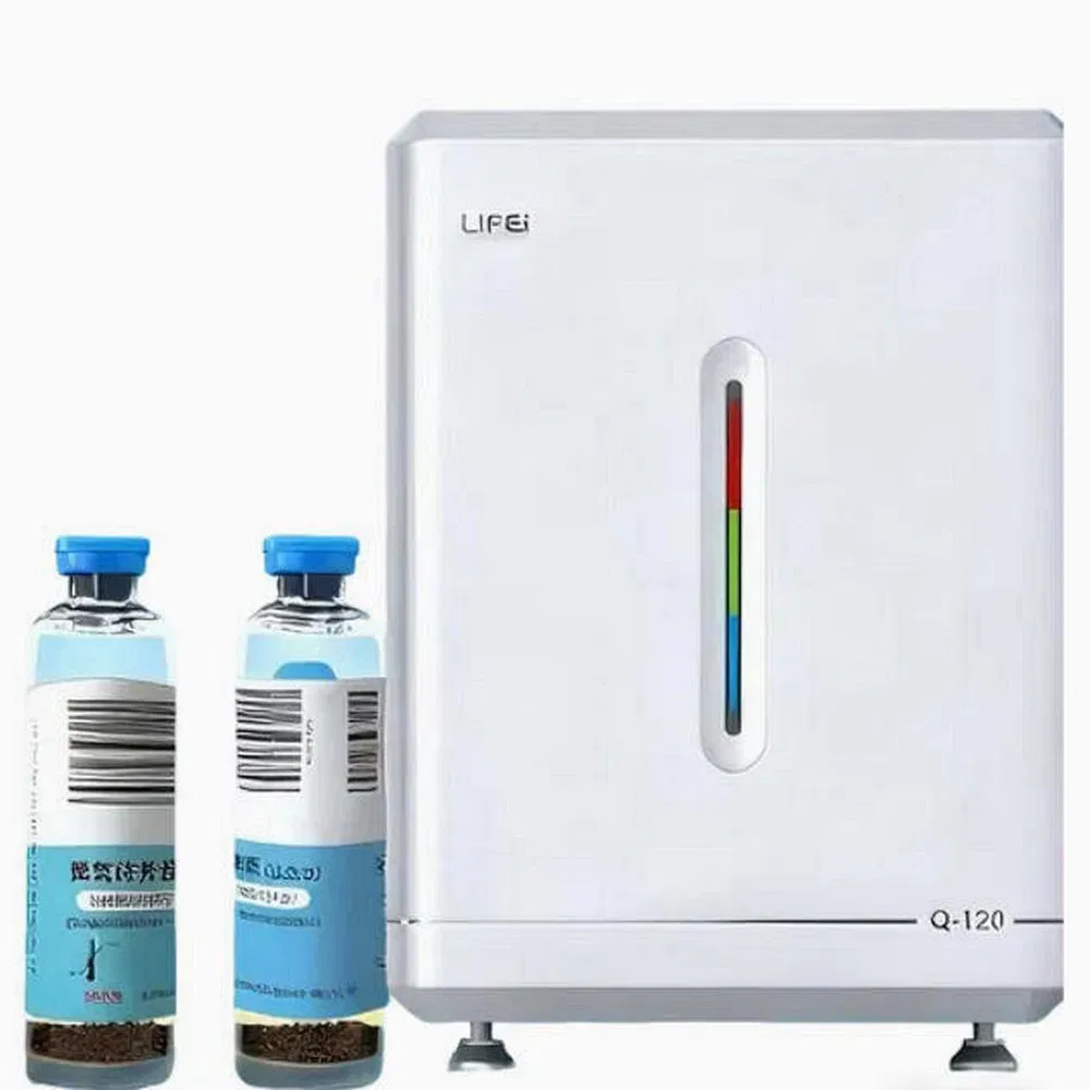 Stability OEM ODM Custom Automated Blood Culture Analysis System