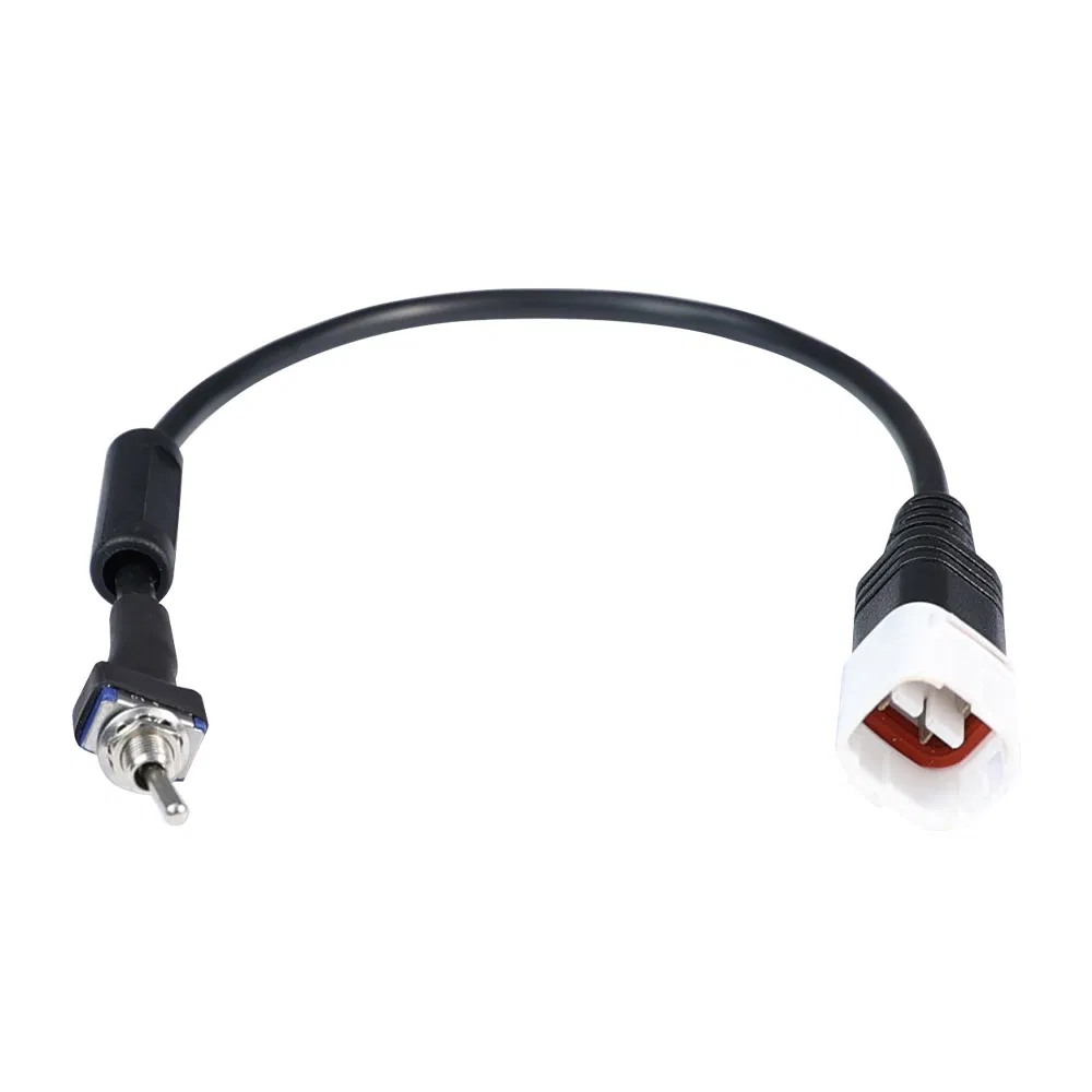 Diagnostic Harness 4