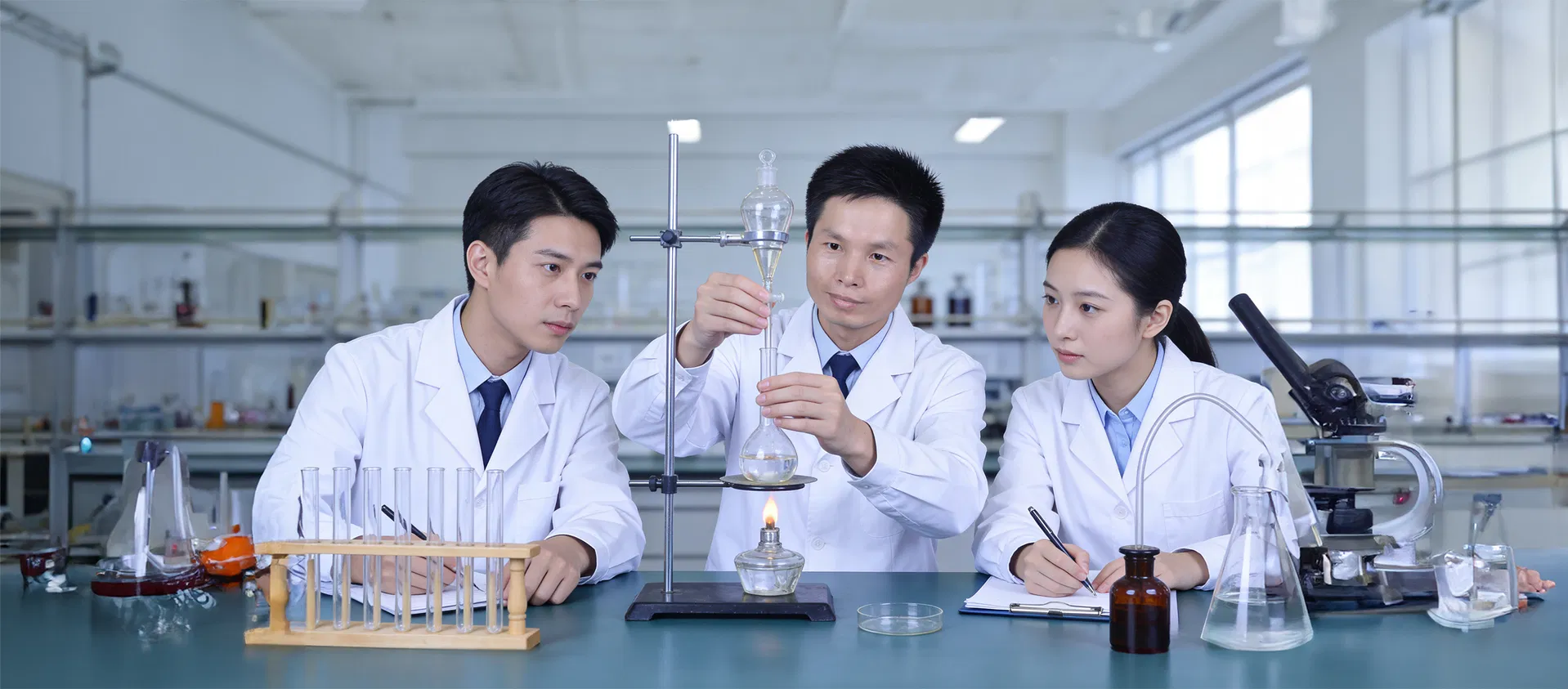 Certificates and Clients