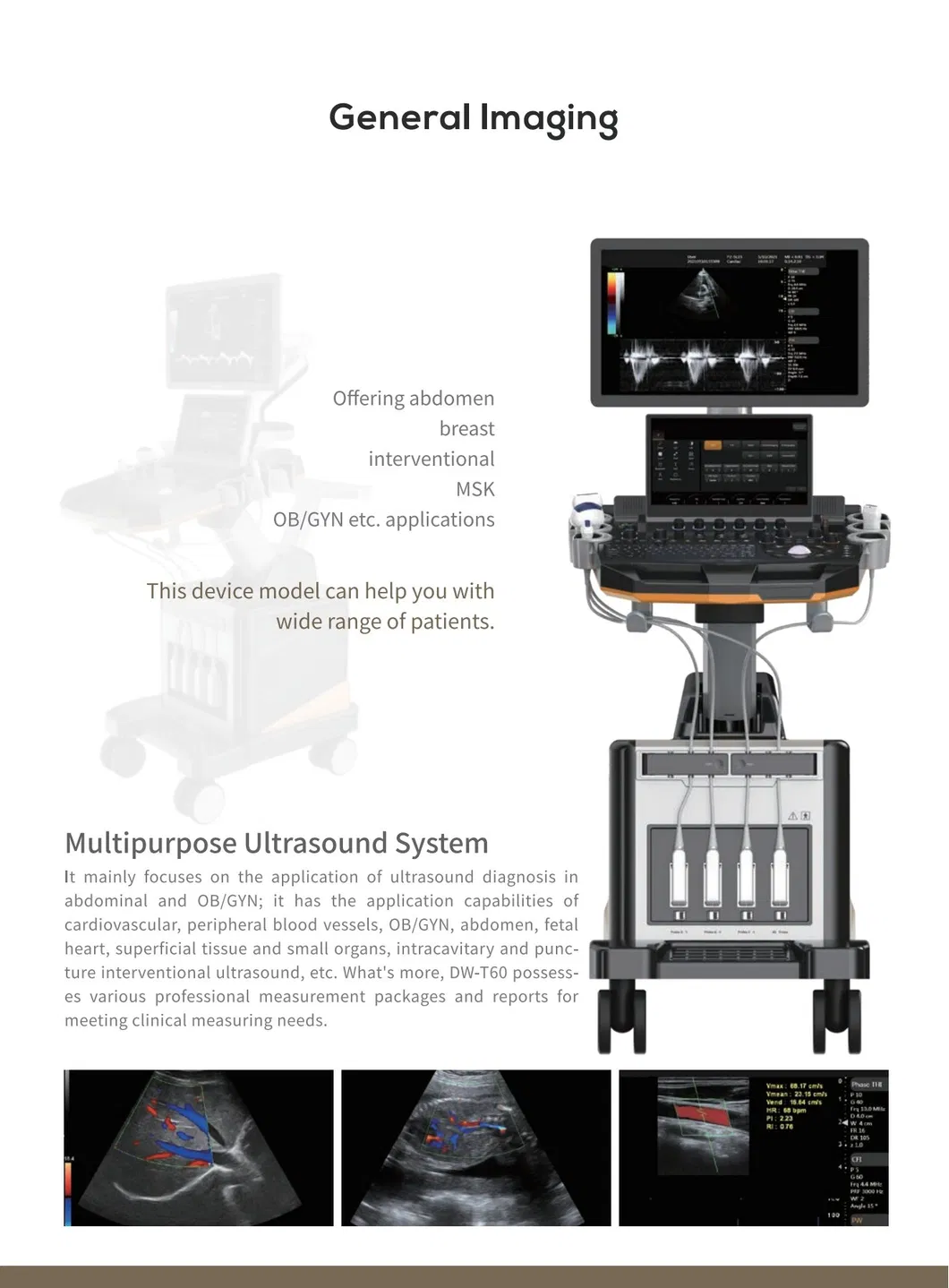 Ultrasound Imaging 2