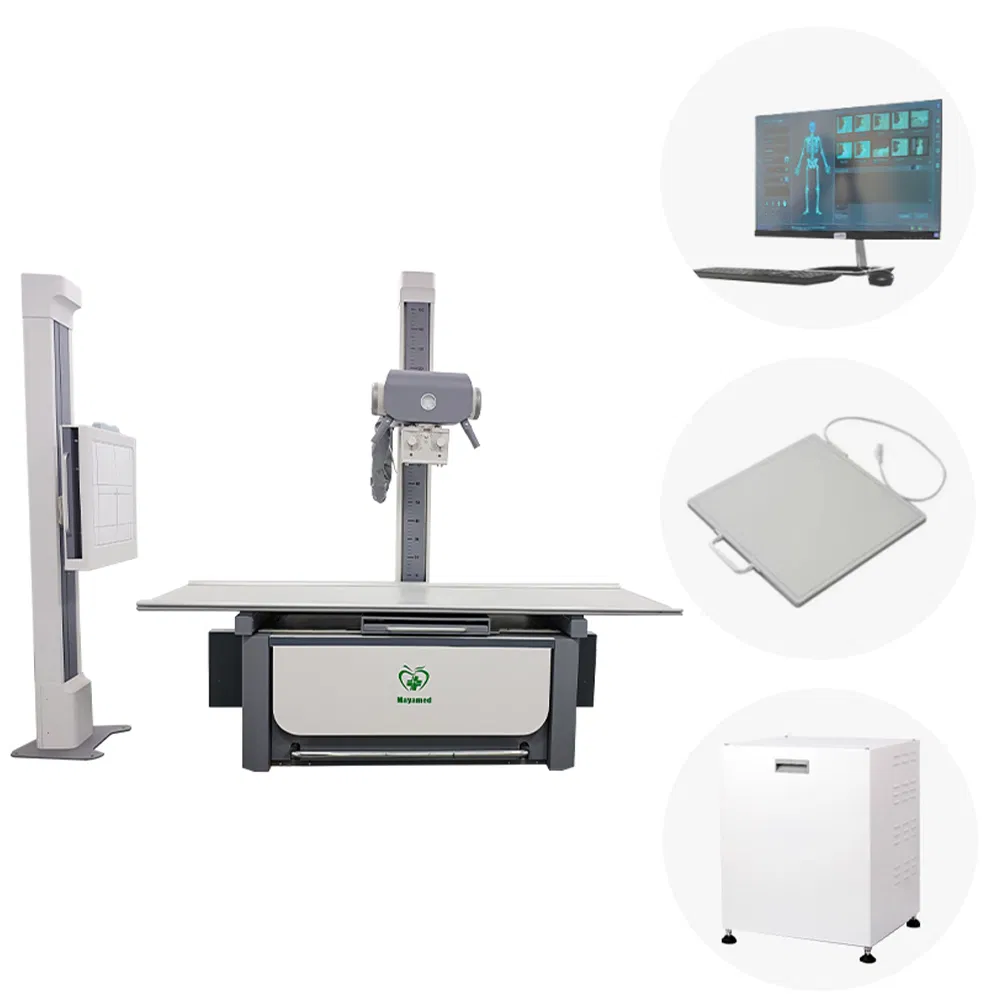 Diagnostic Equipment