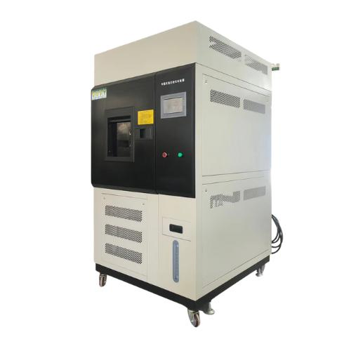 DH-XD-80 Lab Sum Simulation Acceleratled Xenon Lamp Aging Testing Equipment