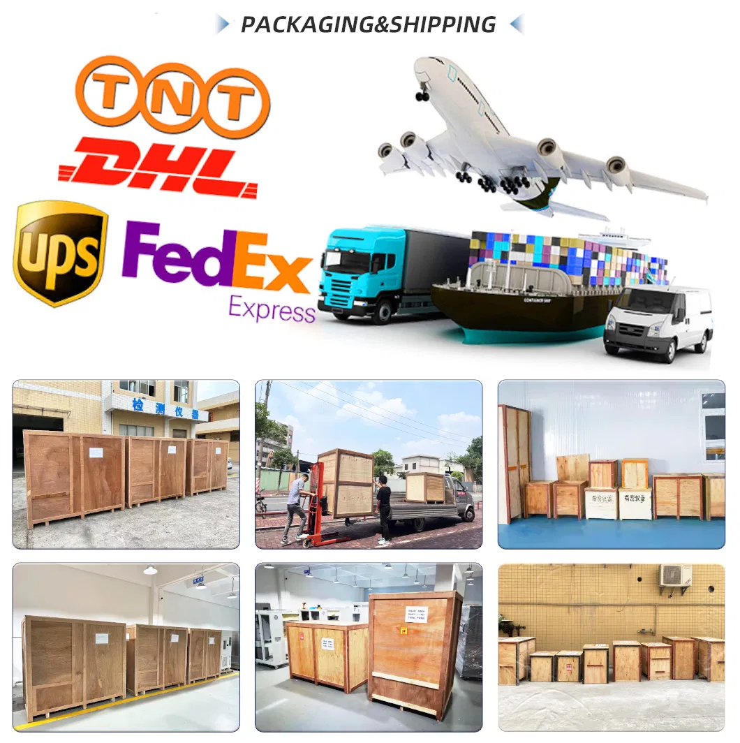 Professional Packaging