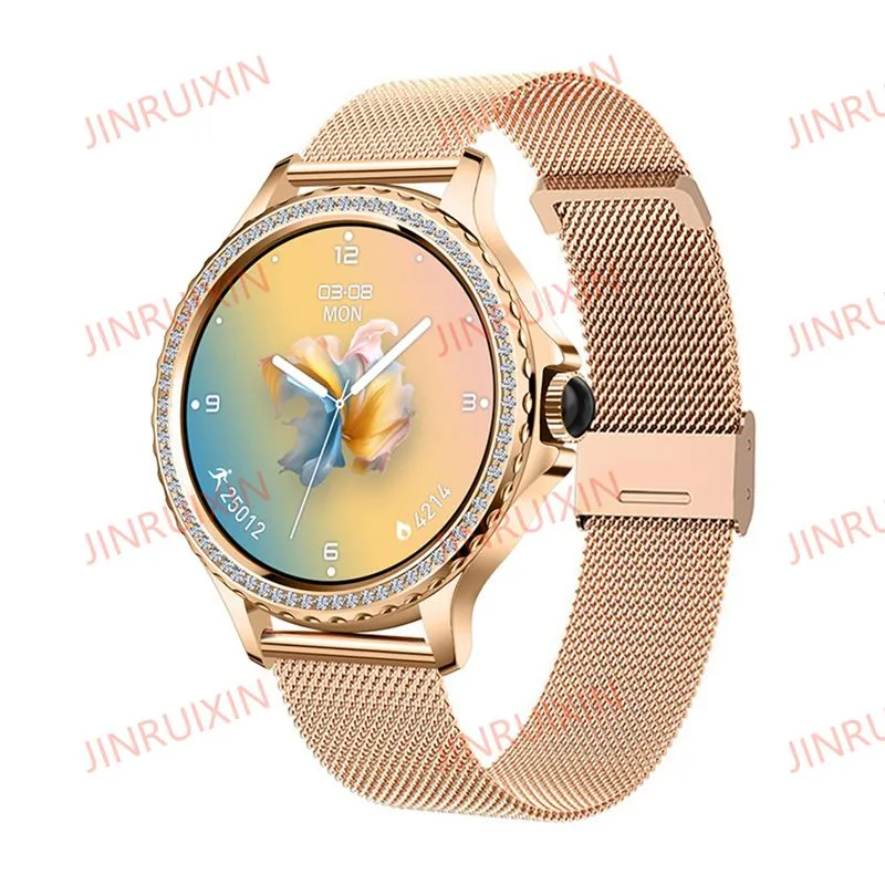 Smart Watch HK27 Photo 3