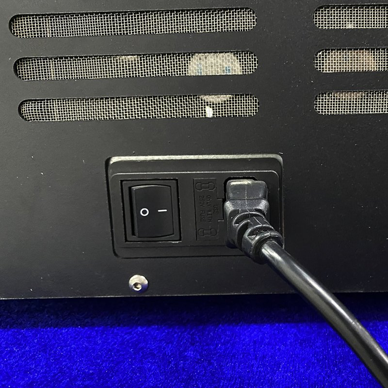 Biobase 4 Channel 510~730nm Real-Time Fluorescent Quantitative PCR Dtection System