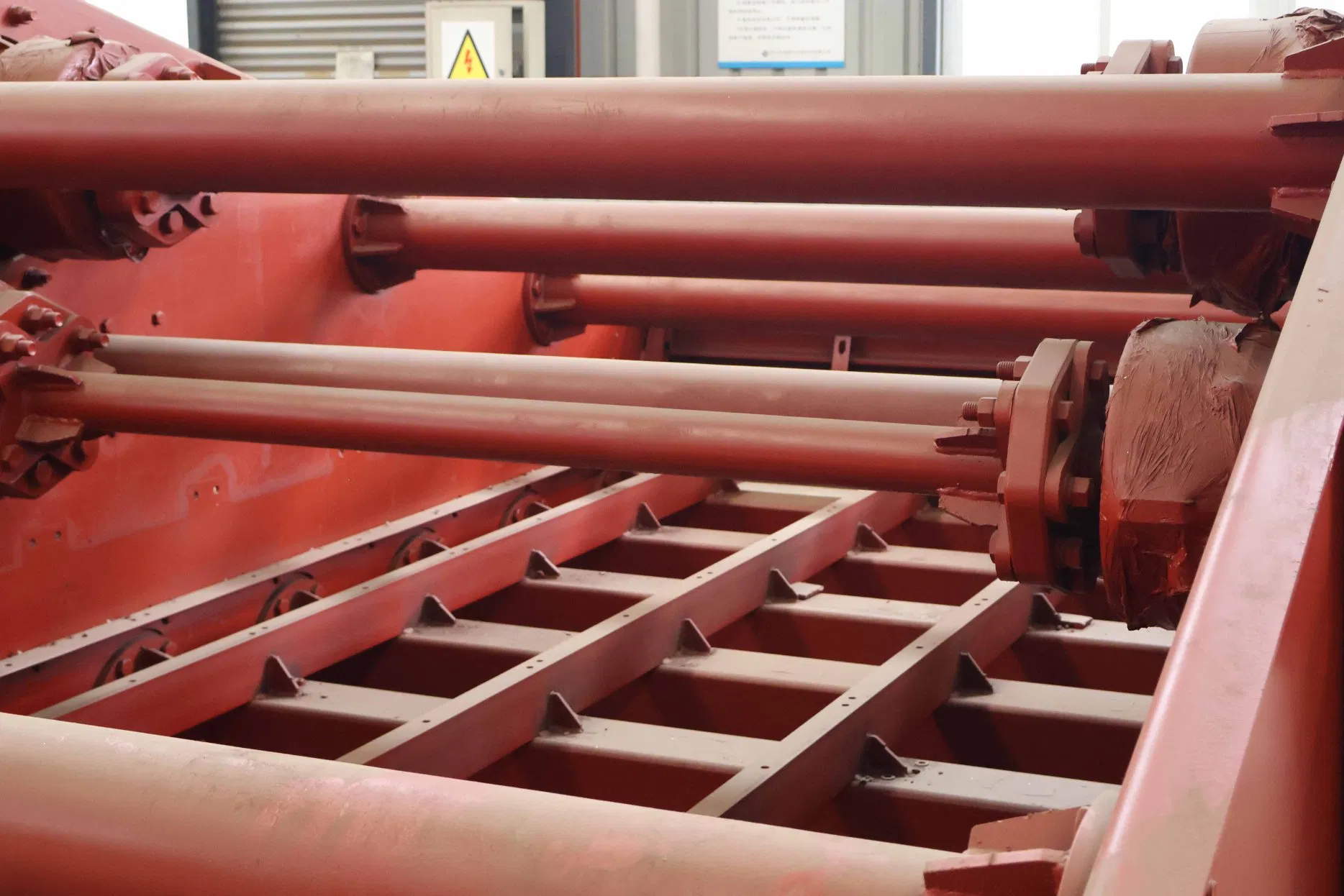 Wholesale Tyxc Linear Vibrating Screen with Advanced Screening Technology for Efficient Material Handling in Various Industries