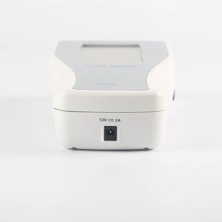 Blood Machine Test Analyzer 3