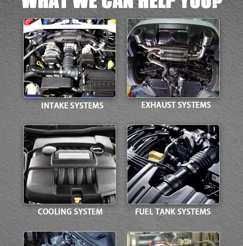 Smoke Leak Detector 3