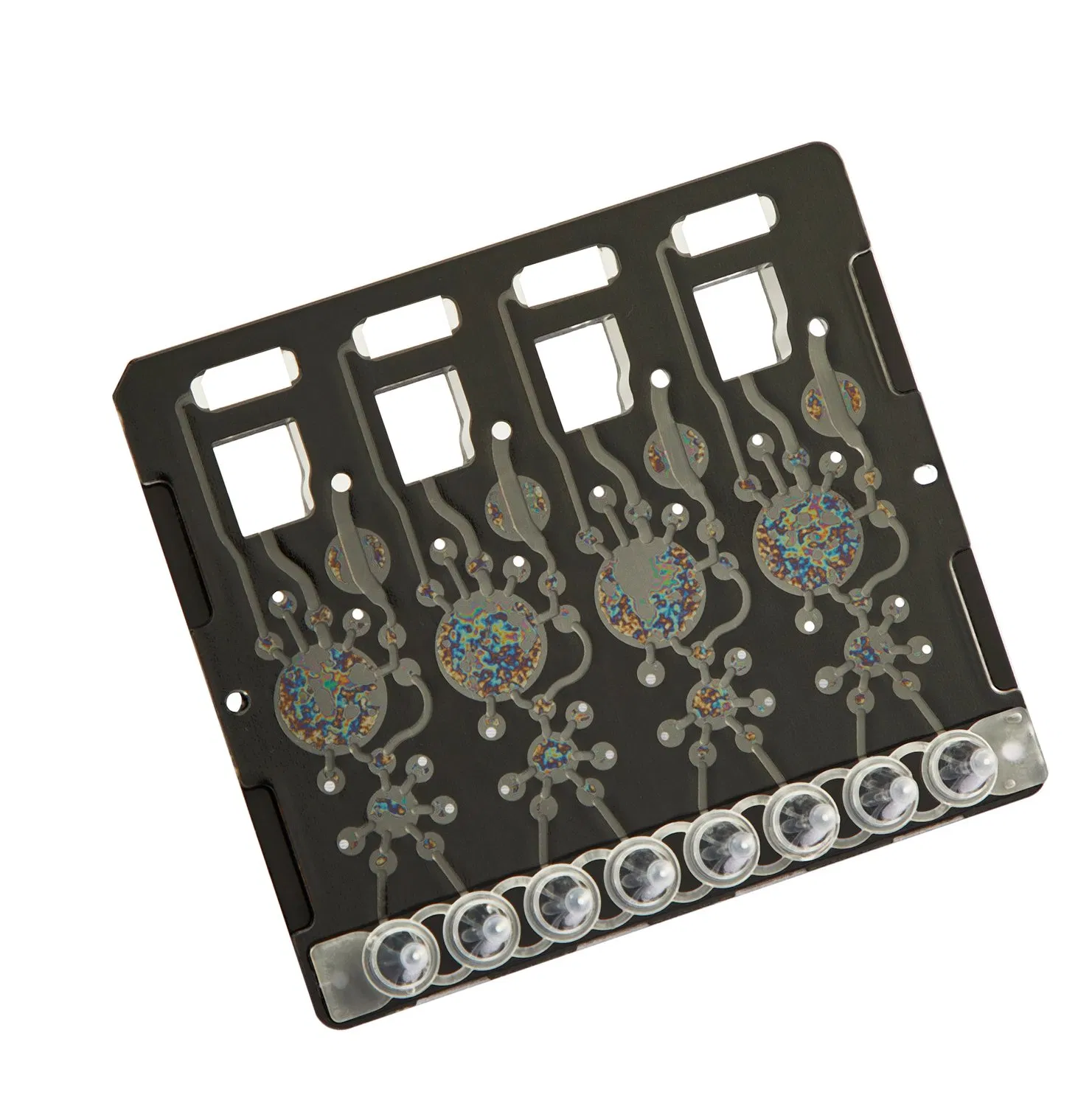 Genplex® Hpv Genotype Analysis System for Accurate Results