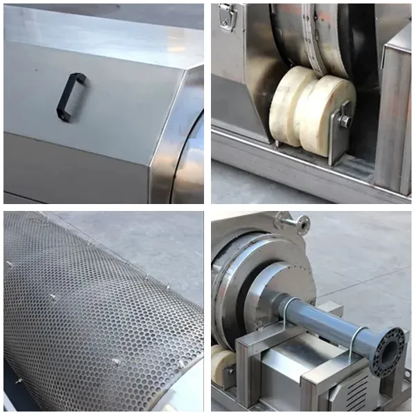 Internal Structure 1