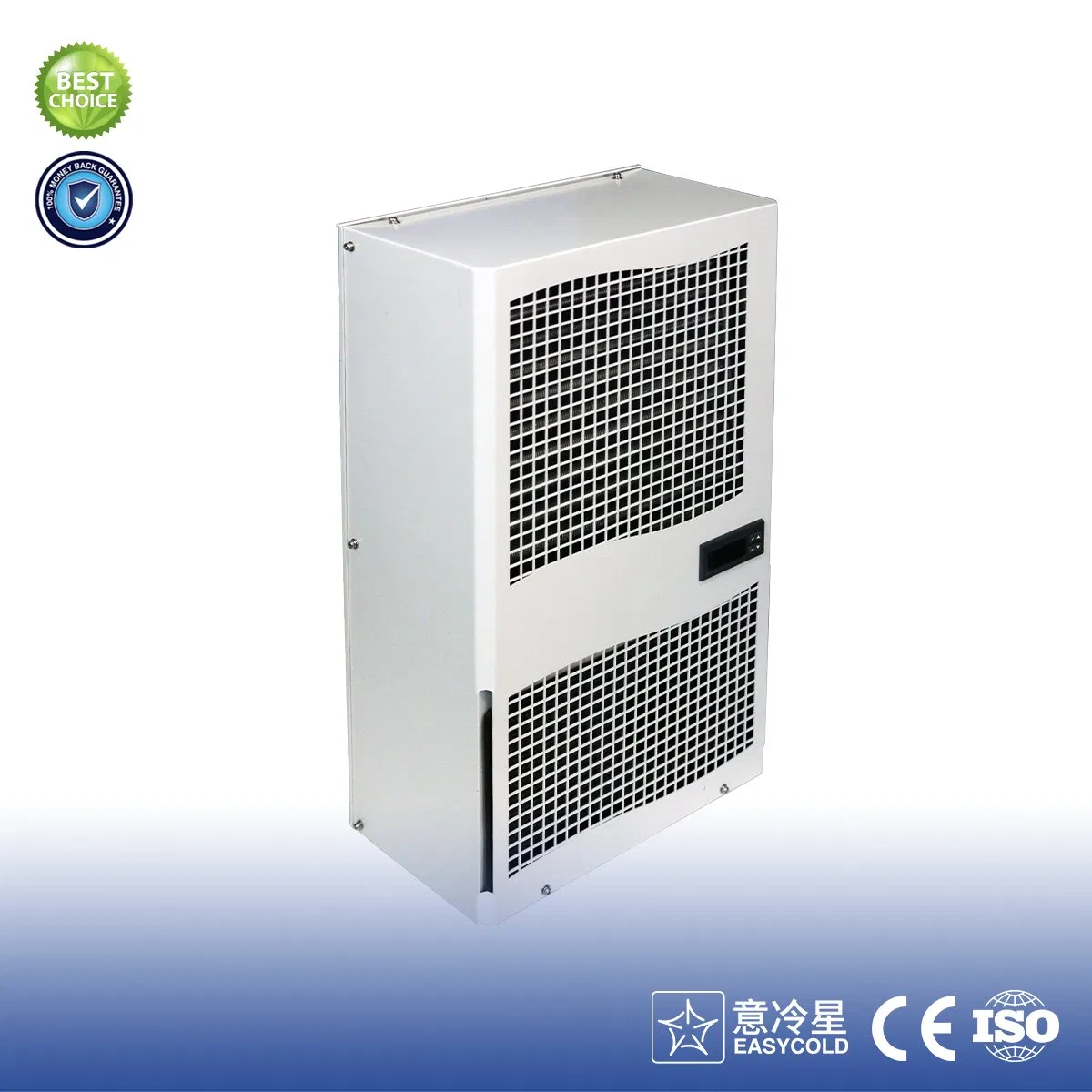 High-Performance Air Conditioner: Easycold Industrial Cooling Solution for Efficiency