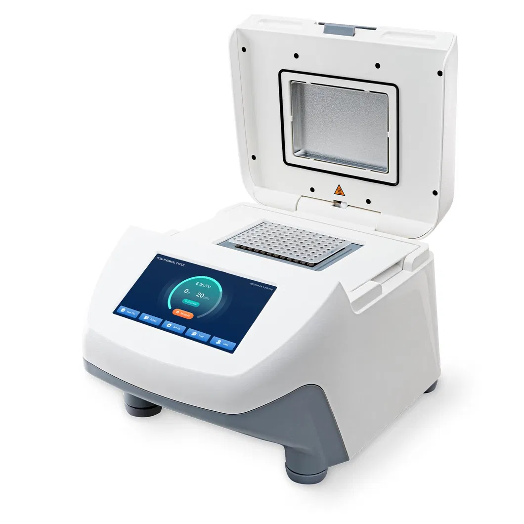Real-time PCR System