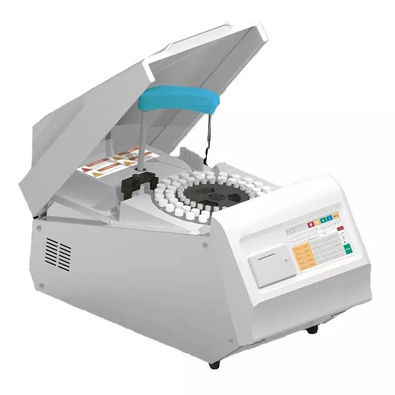 Chemistry Analyzer Main Unit