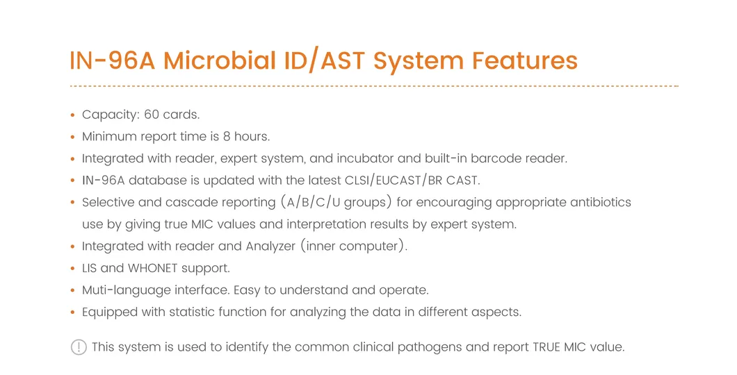 Technical Specifications Detail