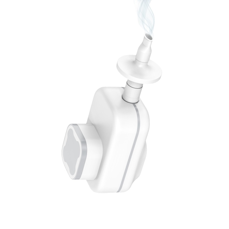 Advanced Ultrasonic Pulmonary Function Testing System for Accurate Diagnostics