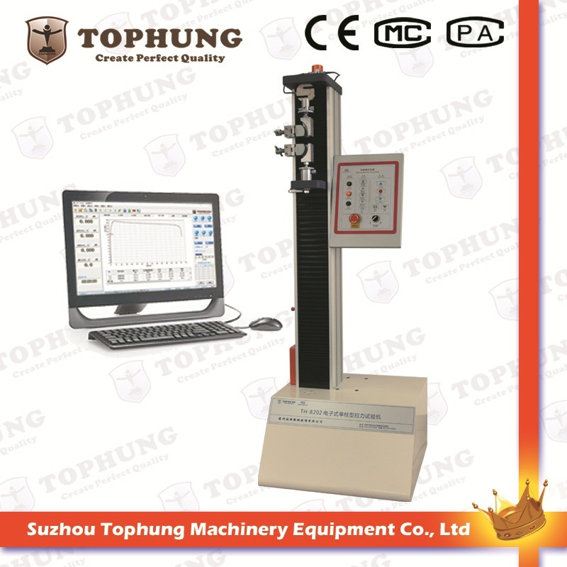 Tensile Material Testing Equipment Laboratory Equipment