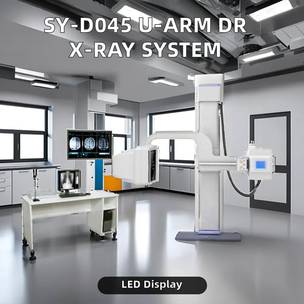 X-ray Machine Details 6