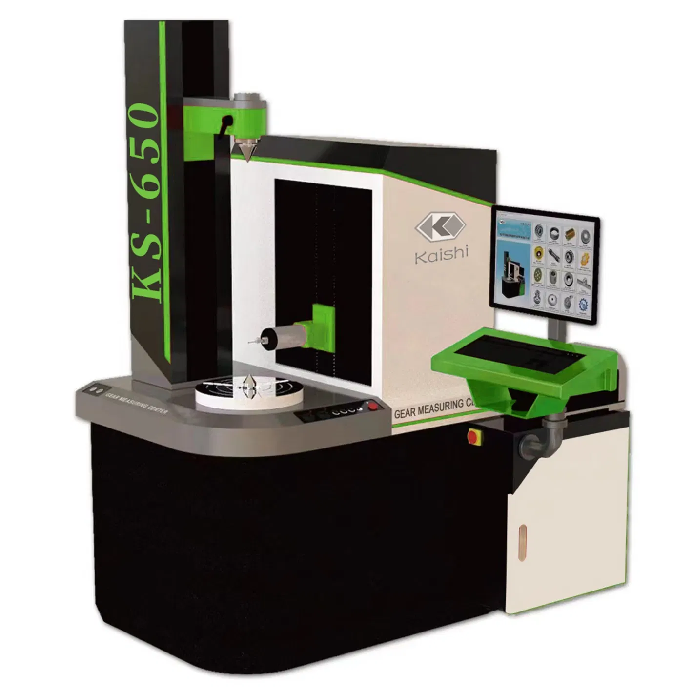 New Arrivals Lab-Grade High-Precision Ultra-Repeatable Automated Vision Inspection Equipment