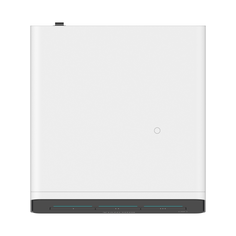 Gentier X3R Touch Screen 4 Fluorescence Channels Real-time PCR systems For PCR Lab Rt-PCR