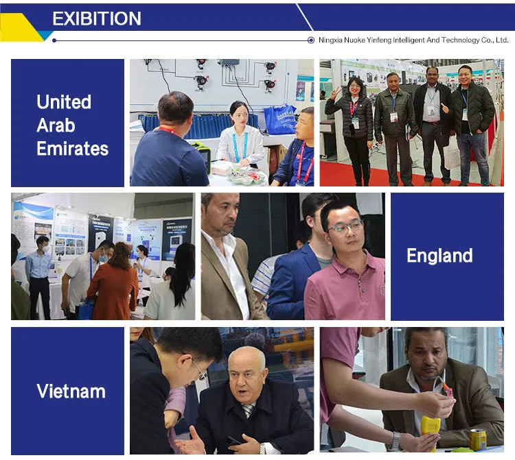 Gas Detector Testing